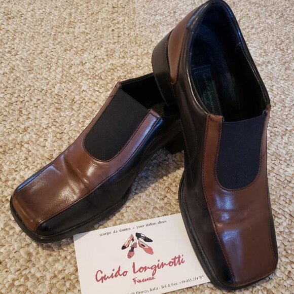 Loafers - Picture 1 of 7